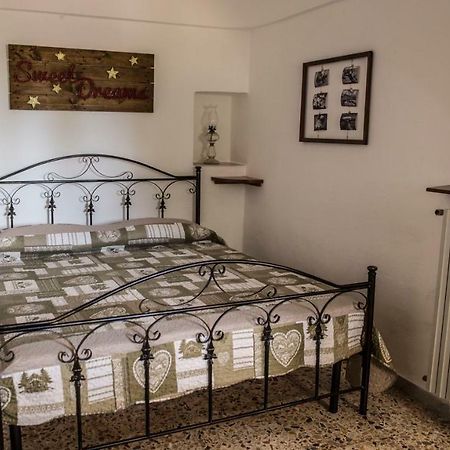 הוילה מרטינה פרנקה La Grande Bellezza Trulli מראה חיצוני תמונה